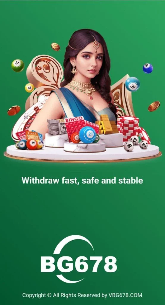 BG 678 Game